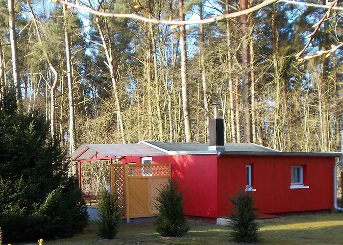 Ferienhaus Am Langen See II