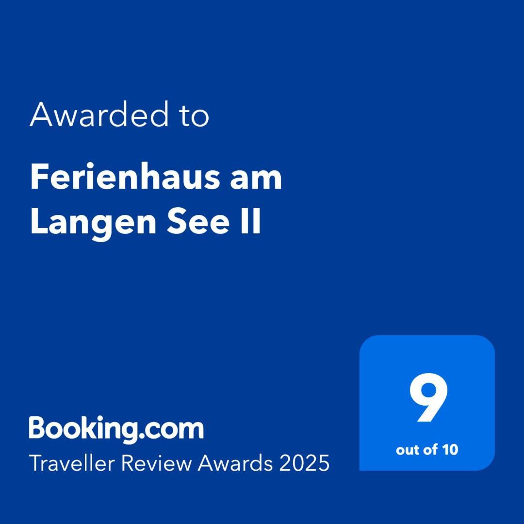 Am Langen Ii