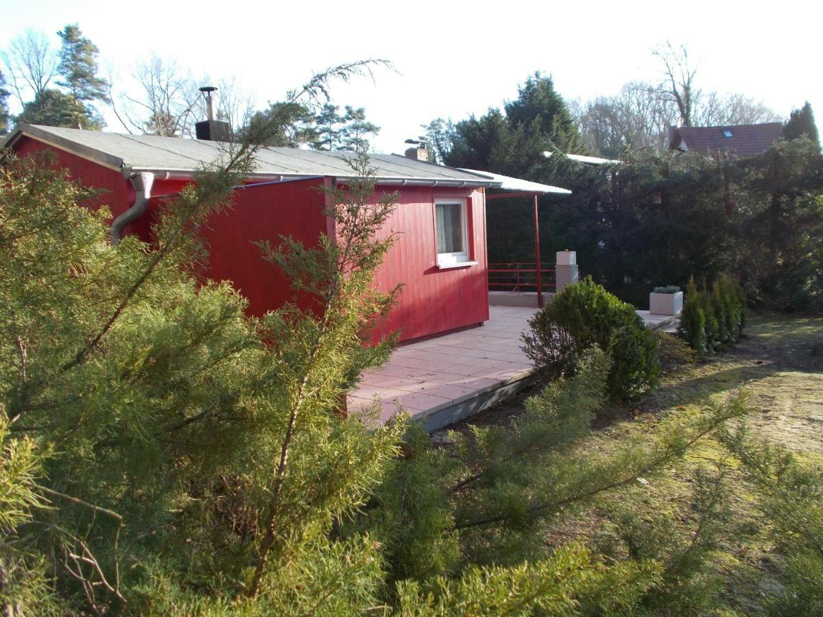 Am Langen Ii Holiday home *