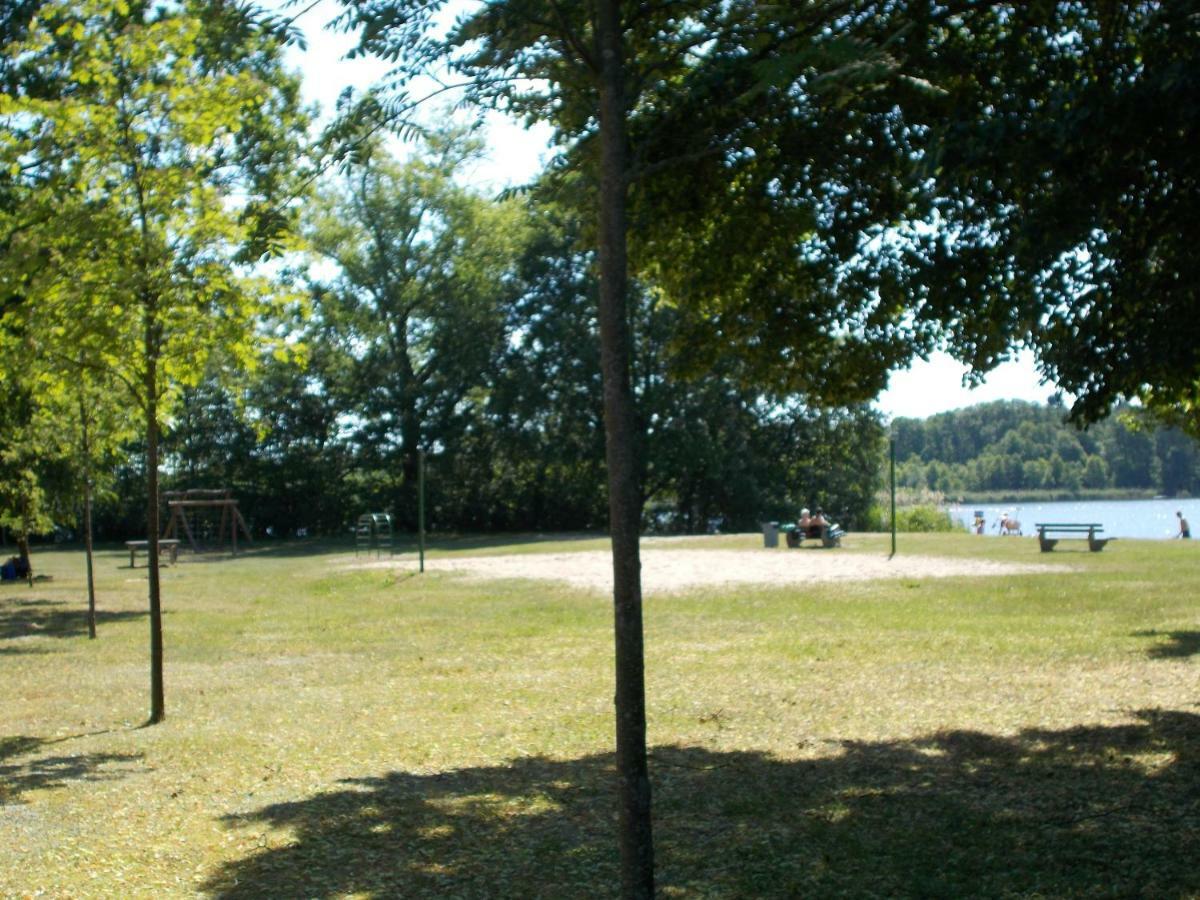 Am Langen Ii Holiday home