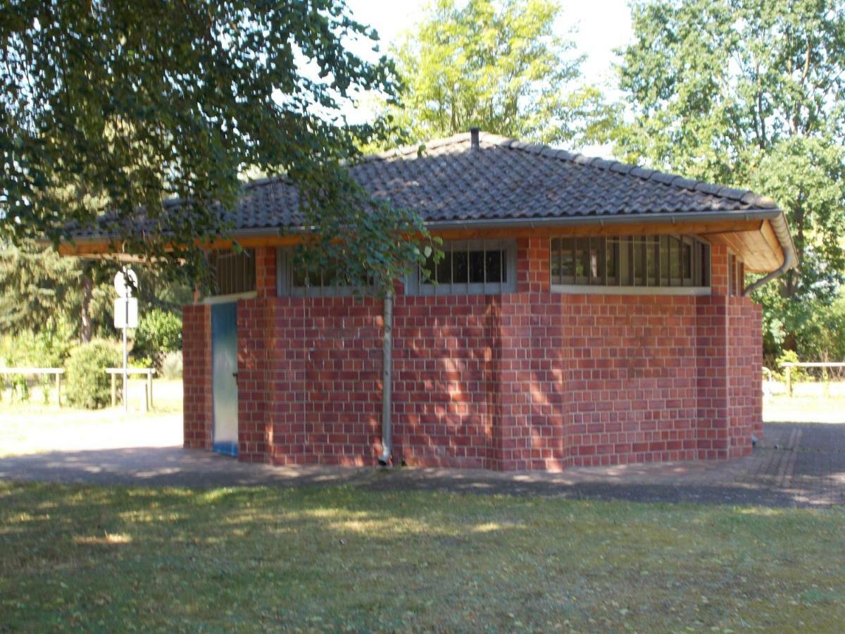 Ferienhaus Am Langen Ii