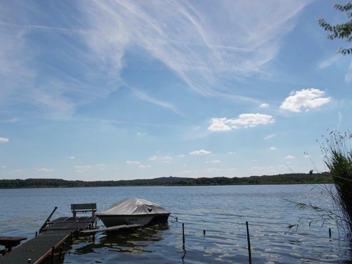 Am Langen Ii Heidesee