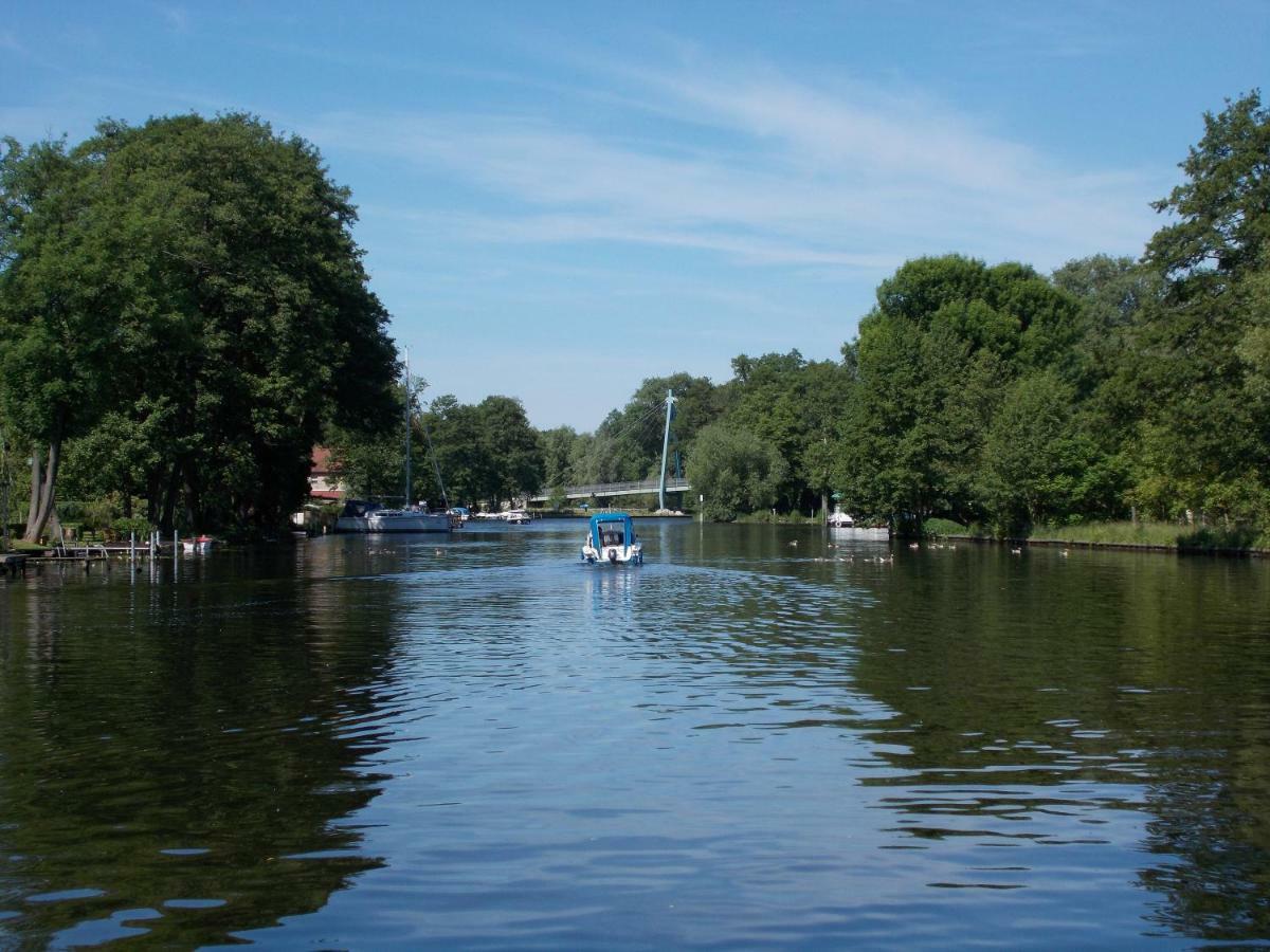 Am Langen Ii Heidesee