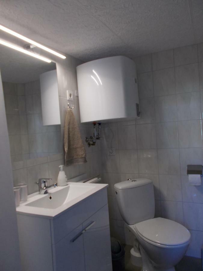 Am Langen Ii Ferienhaus *