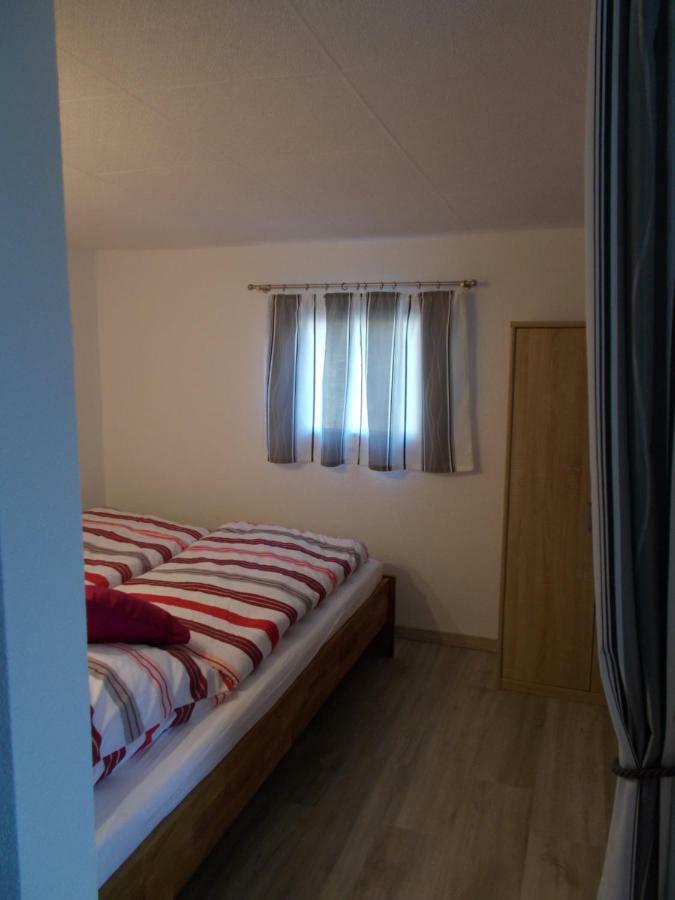 Ferienhaus Am Langen Ii *