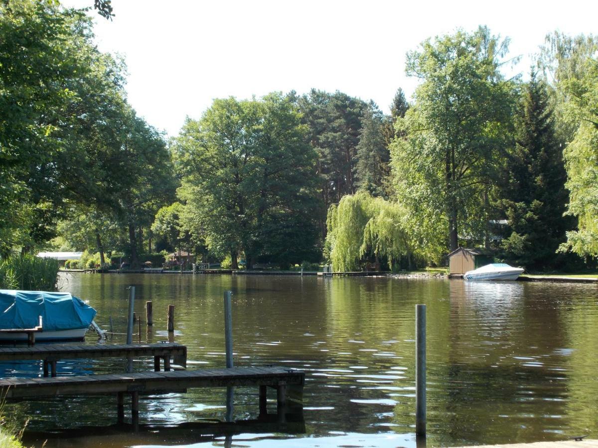 Am Langen Ii Heidesee